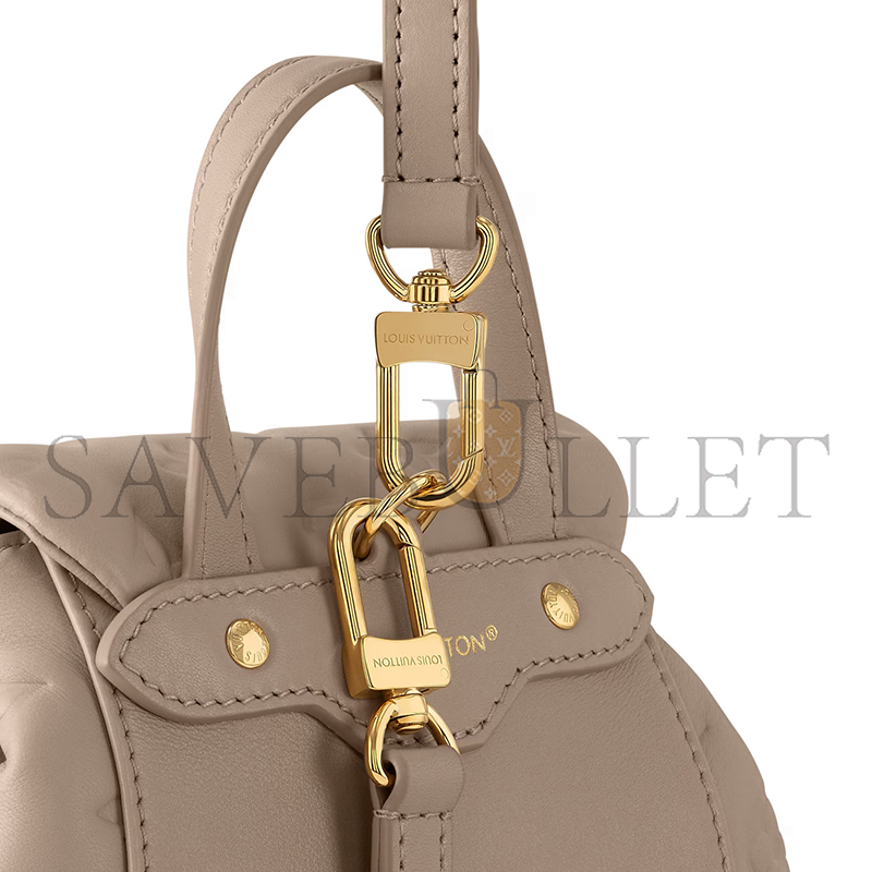 l0*is V*t0n coussin backpack pm m13358 (26*21*10cm)
